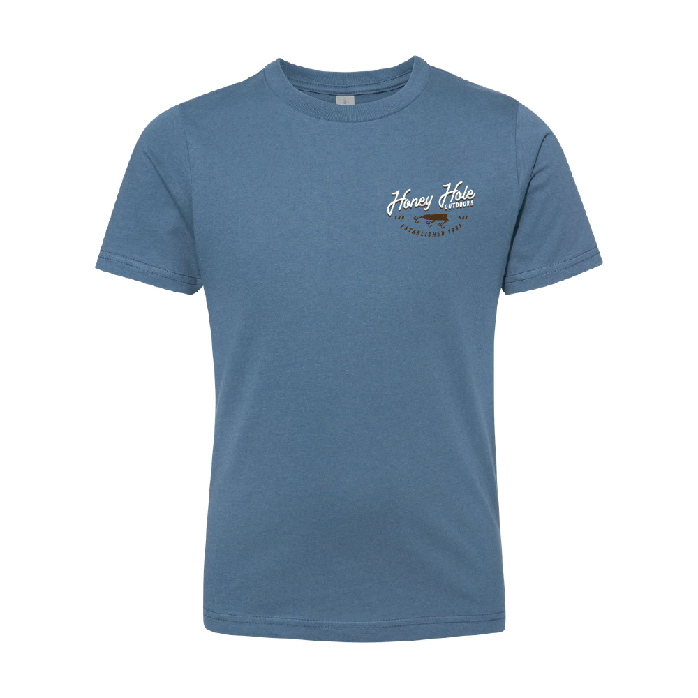 Youth Shirt - Eagle Two