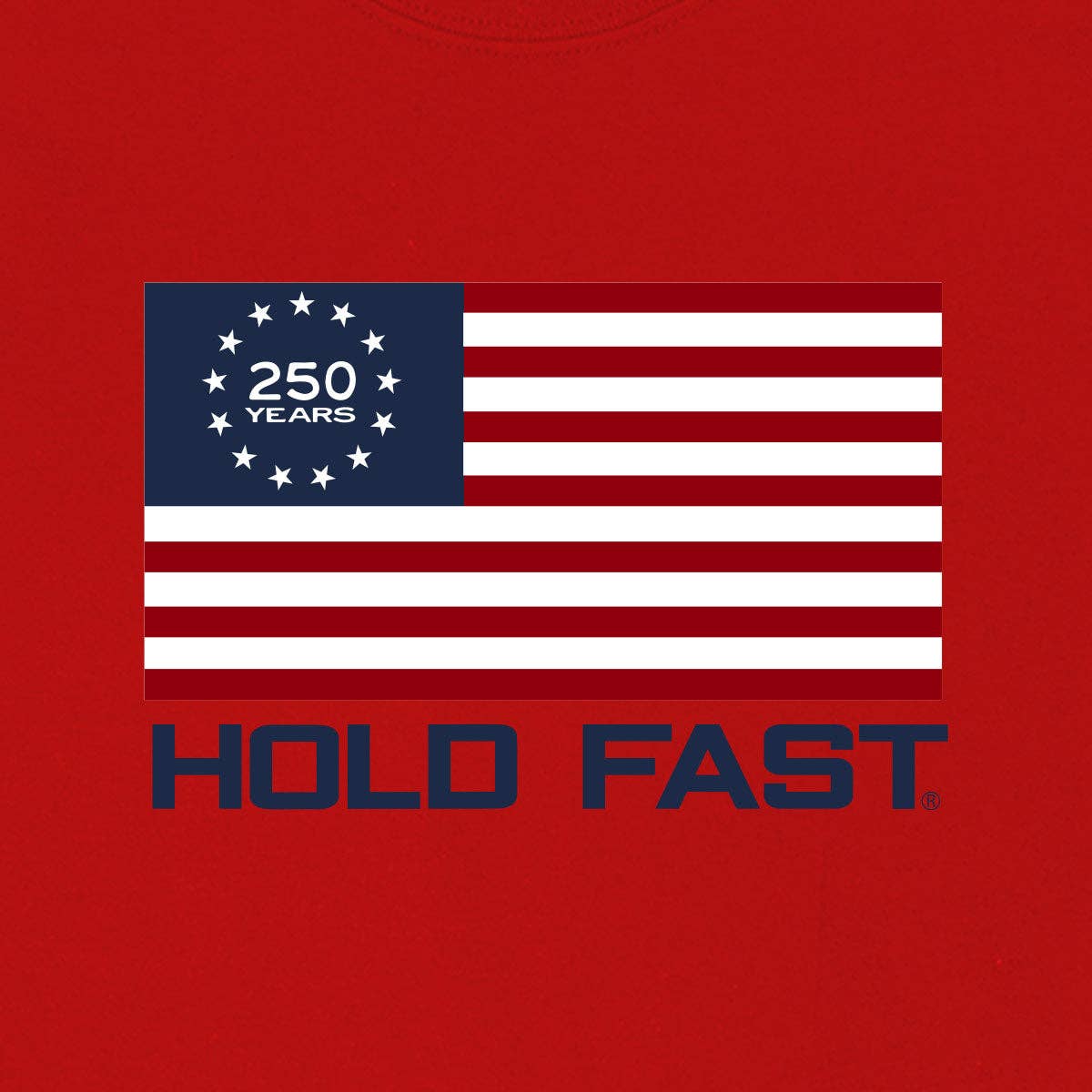 USA God’s Grace Kids Tee
