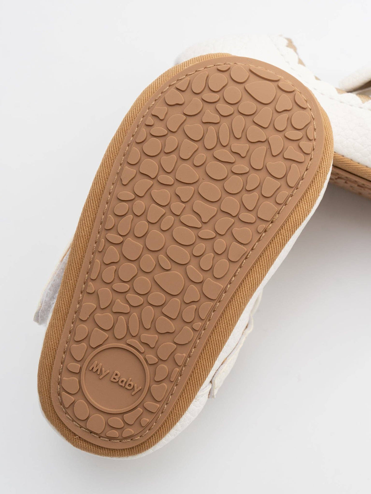 T-Strap Baby Shoes