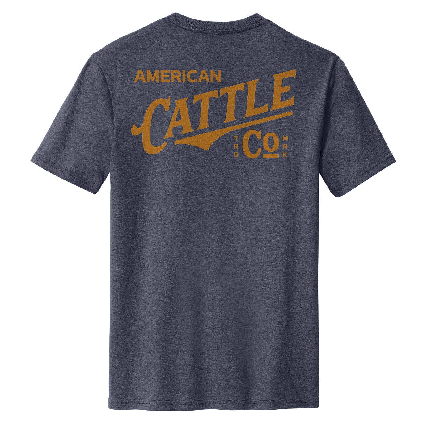 Label Tee