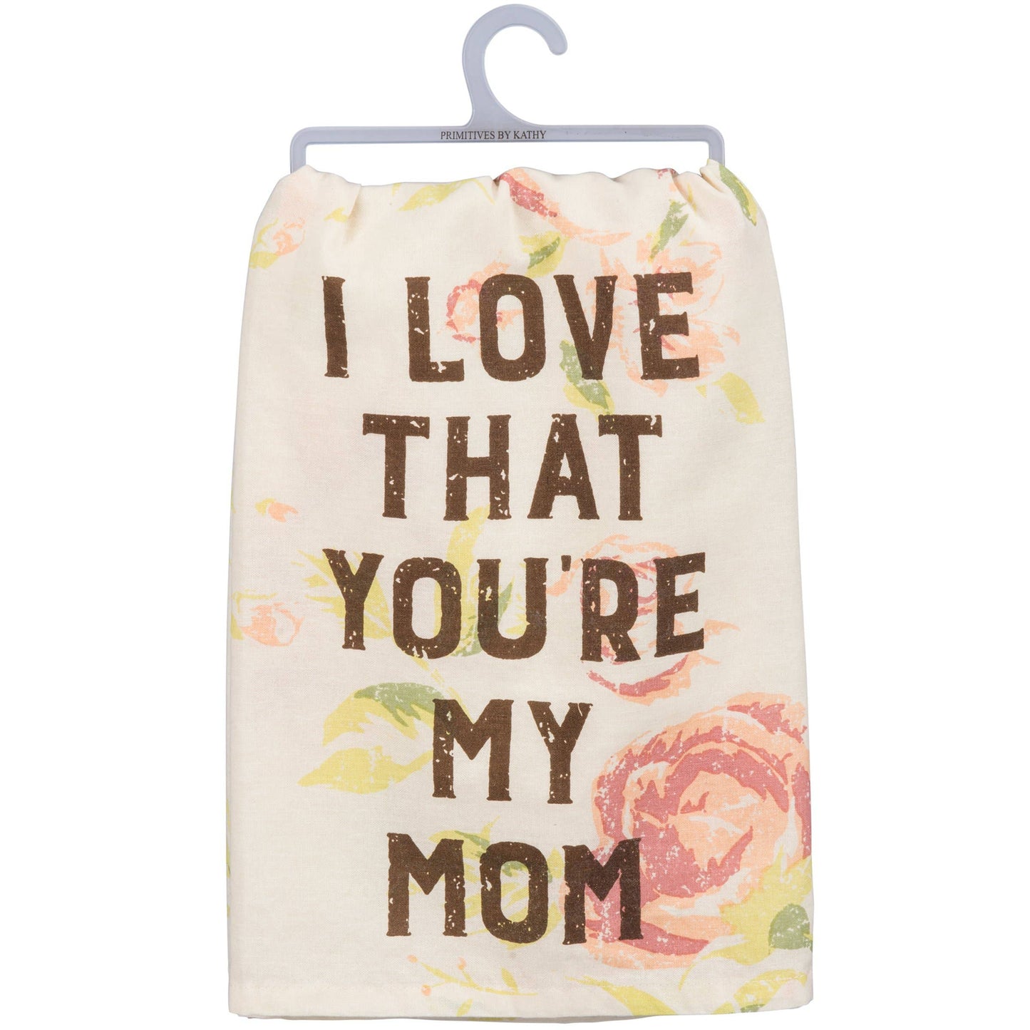 Mom love