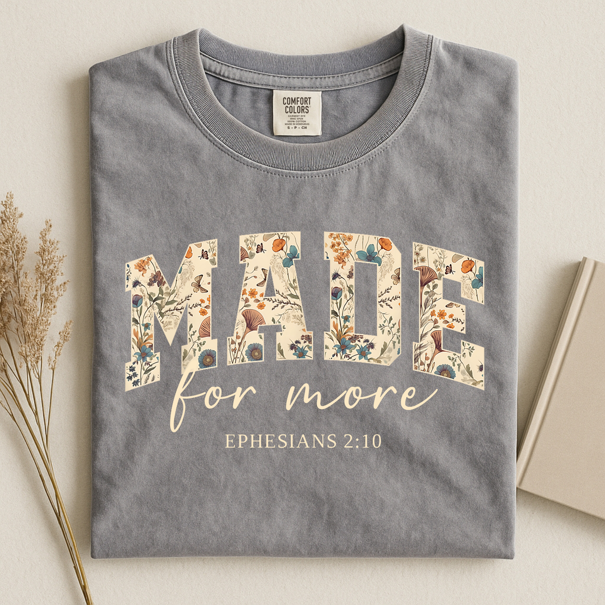 Made for More T-shirt