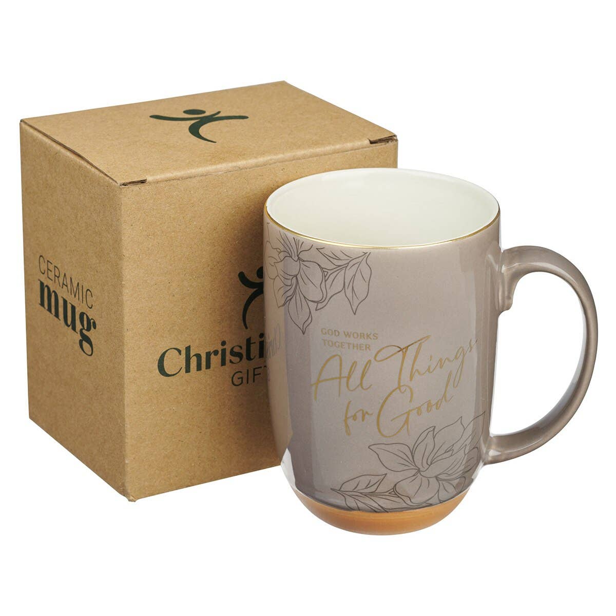 All Things for Good Mug