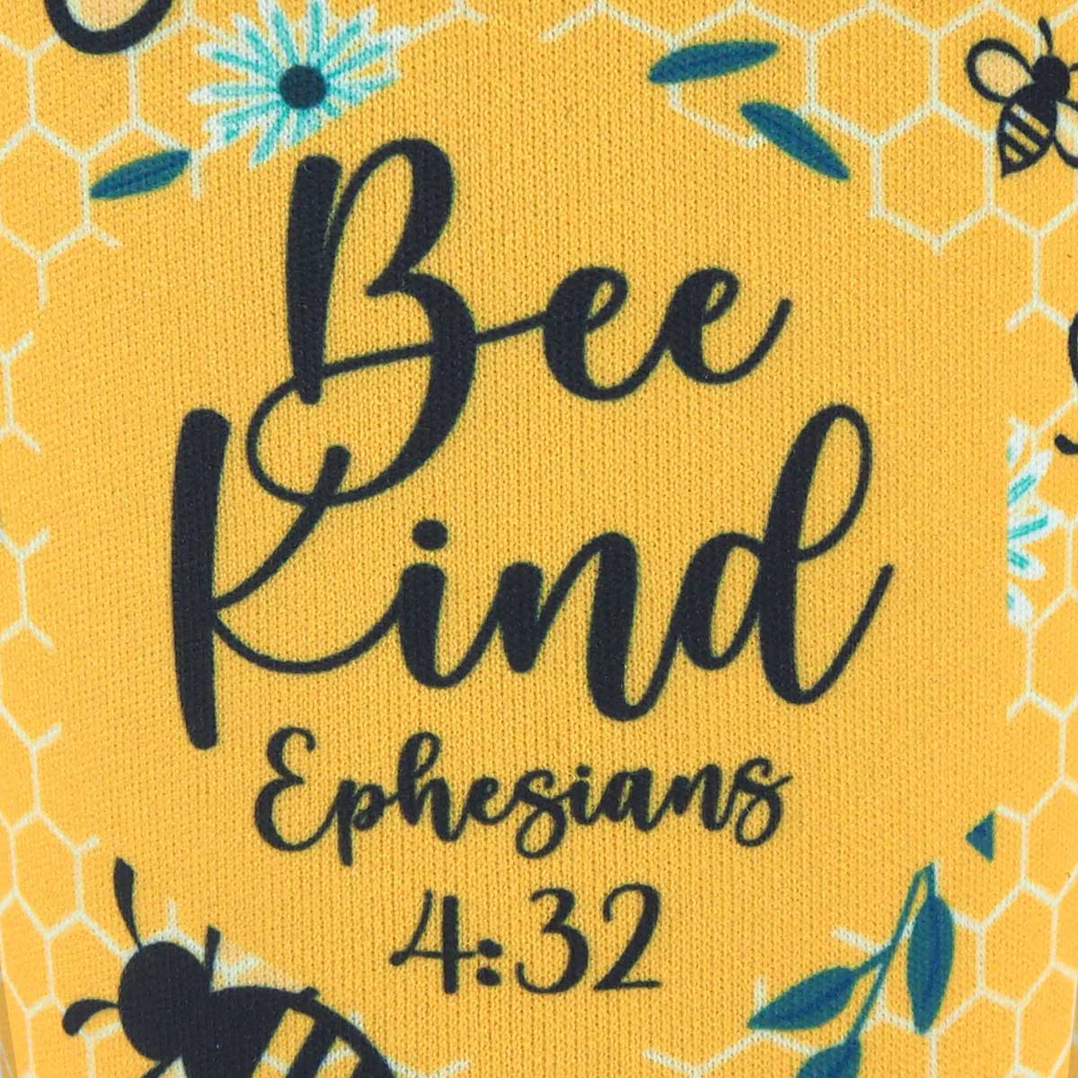 Bee Kind Drink Sleeve