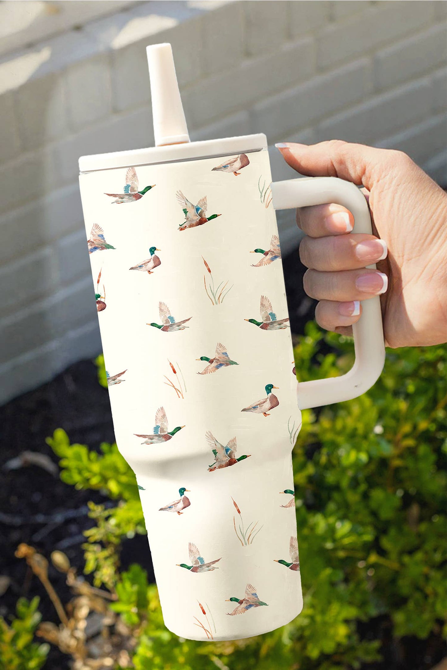 Mallard Tumbler