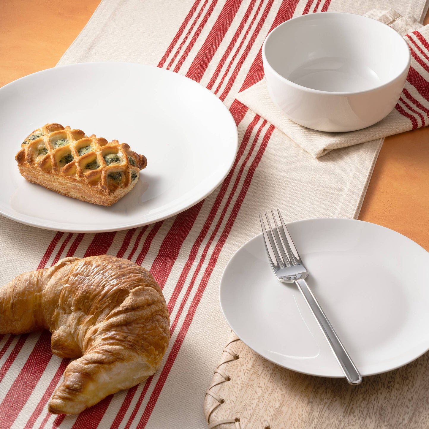 Jasmine Dinner Set