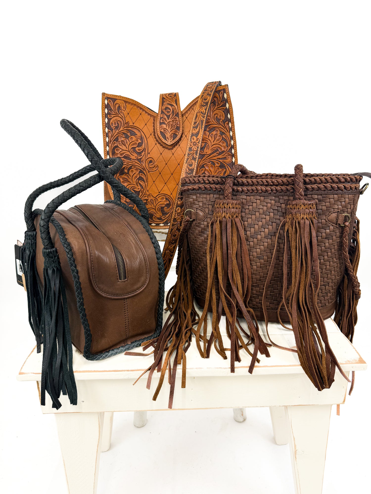 Bags