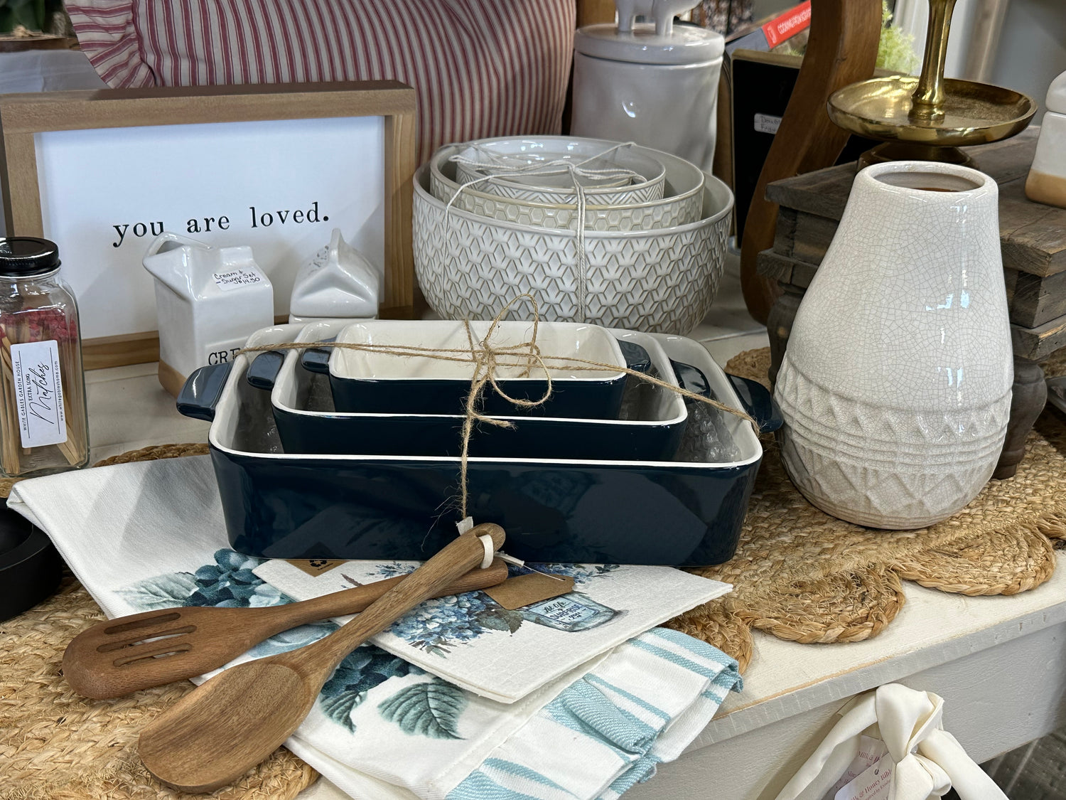 Home & Gifts
