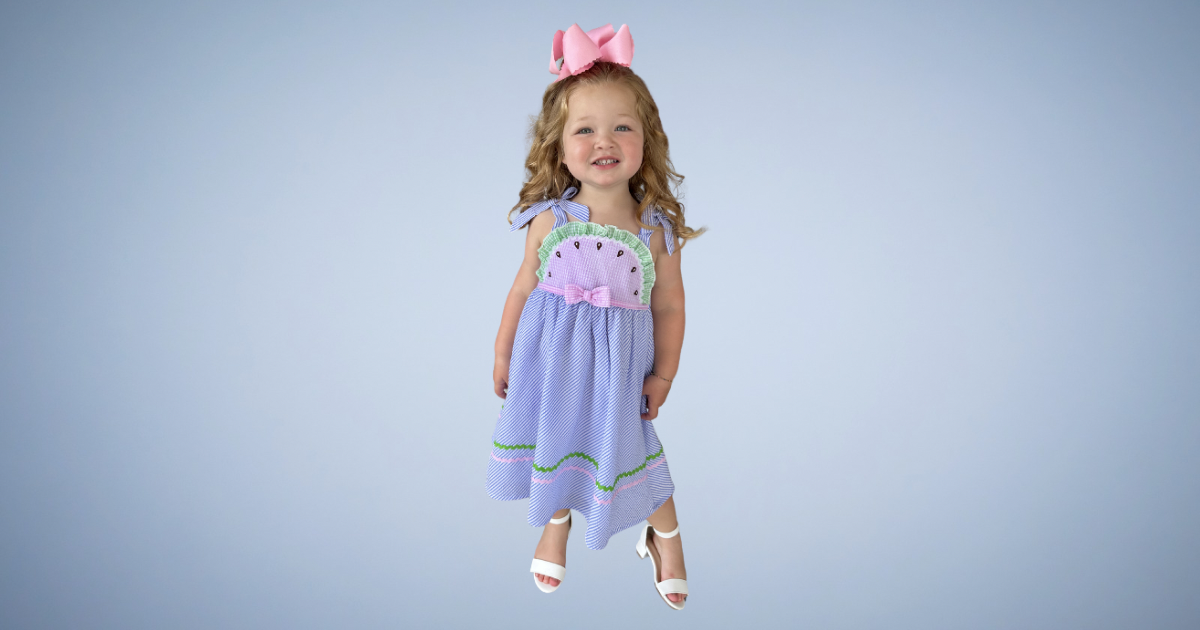 Girls Dresses & Skirts