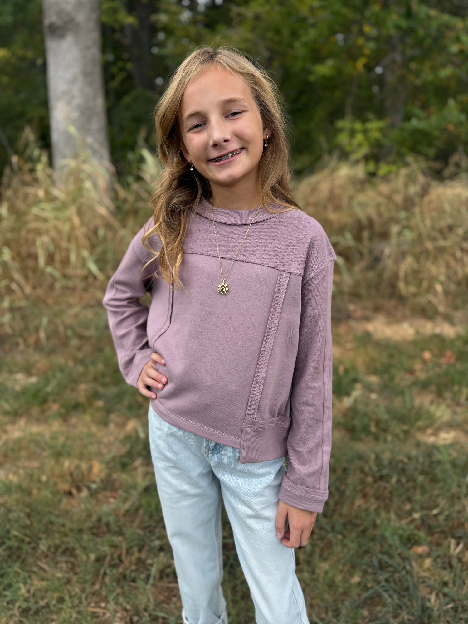 Girl Tops