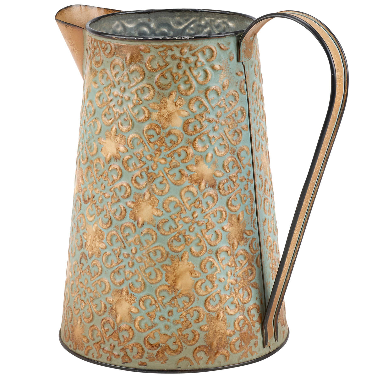 Vintage Pitcher Vase