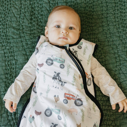 Cloud Sleep Bag - Jo