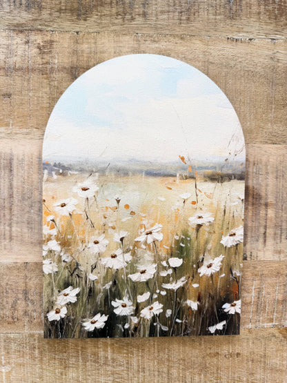 Cora Arch | Spring Decor
