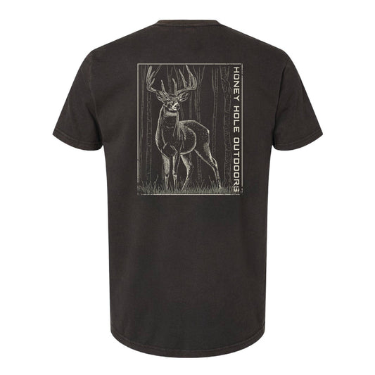 Birch Buck Tee