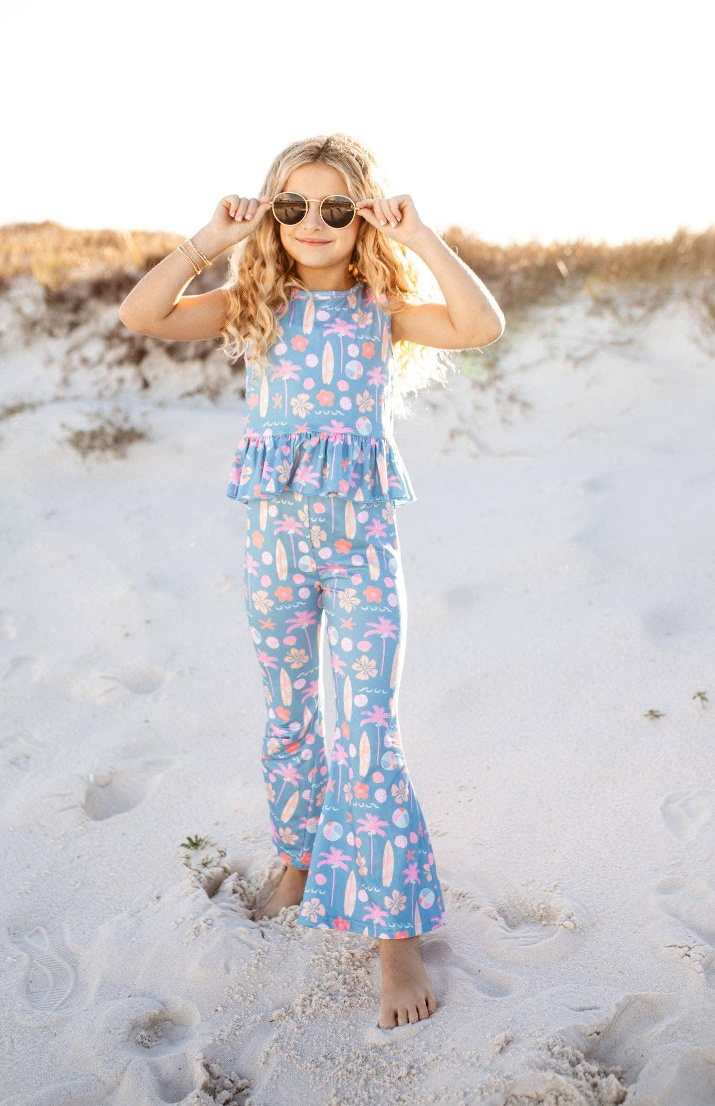 Summer Surf Set