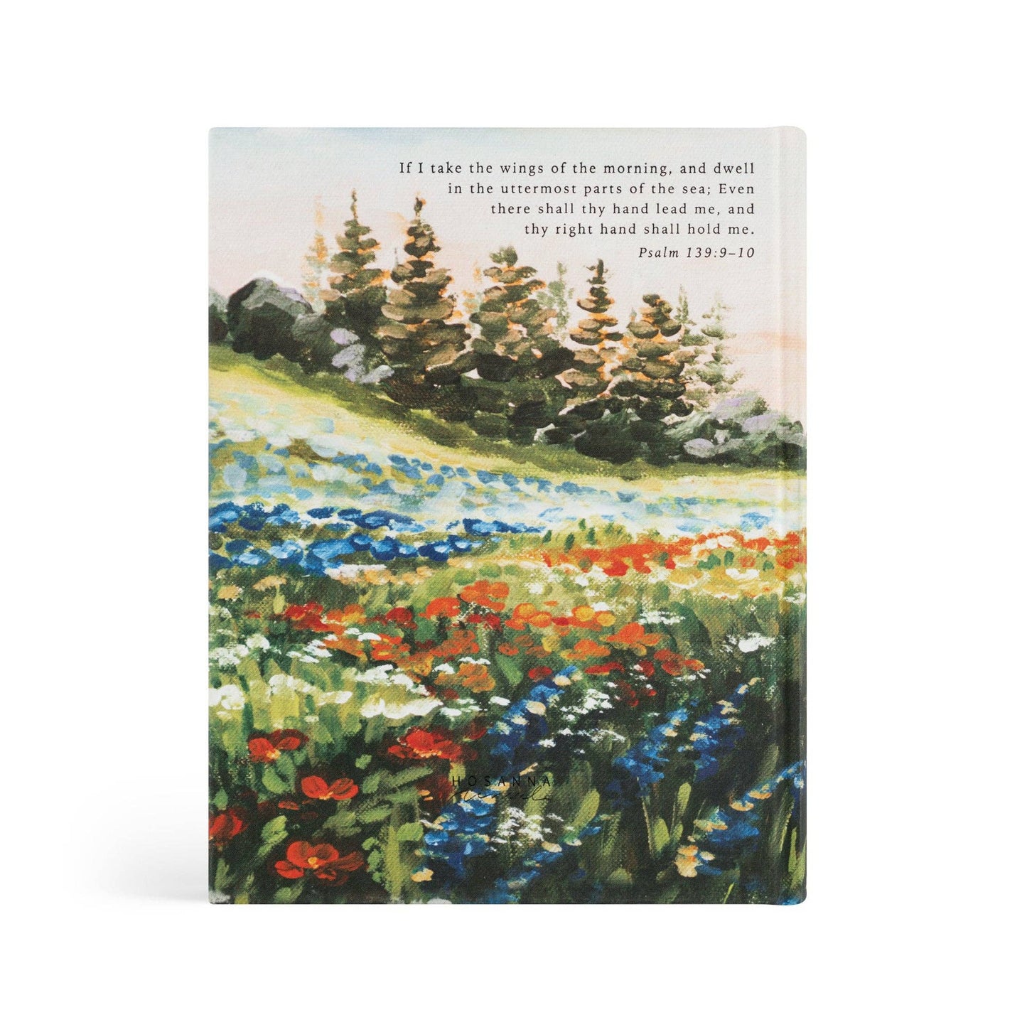 Coram Notetaking Bible