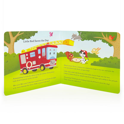 Stories for 1-Year-Olds Book