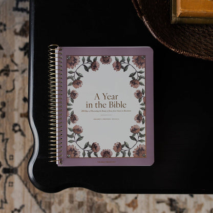 A Year in the Bible |vol. 3