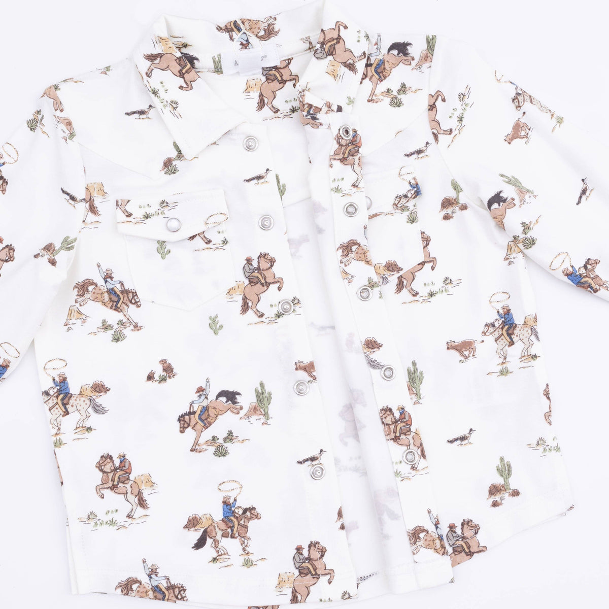 The Willie Shirt