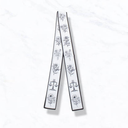 Elegant Square Edge Scarf