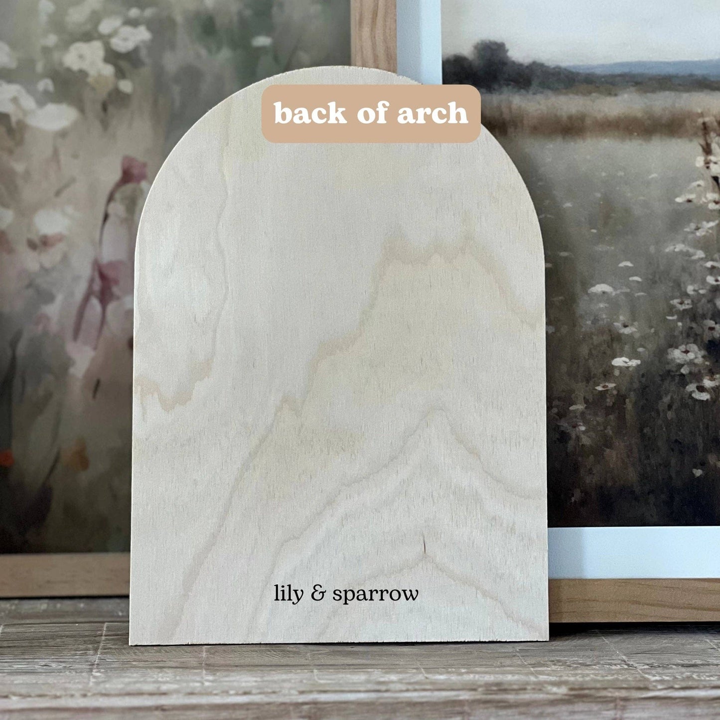 Soft Pink Heart, Arch | Valentine's 2026