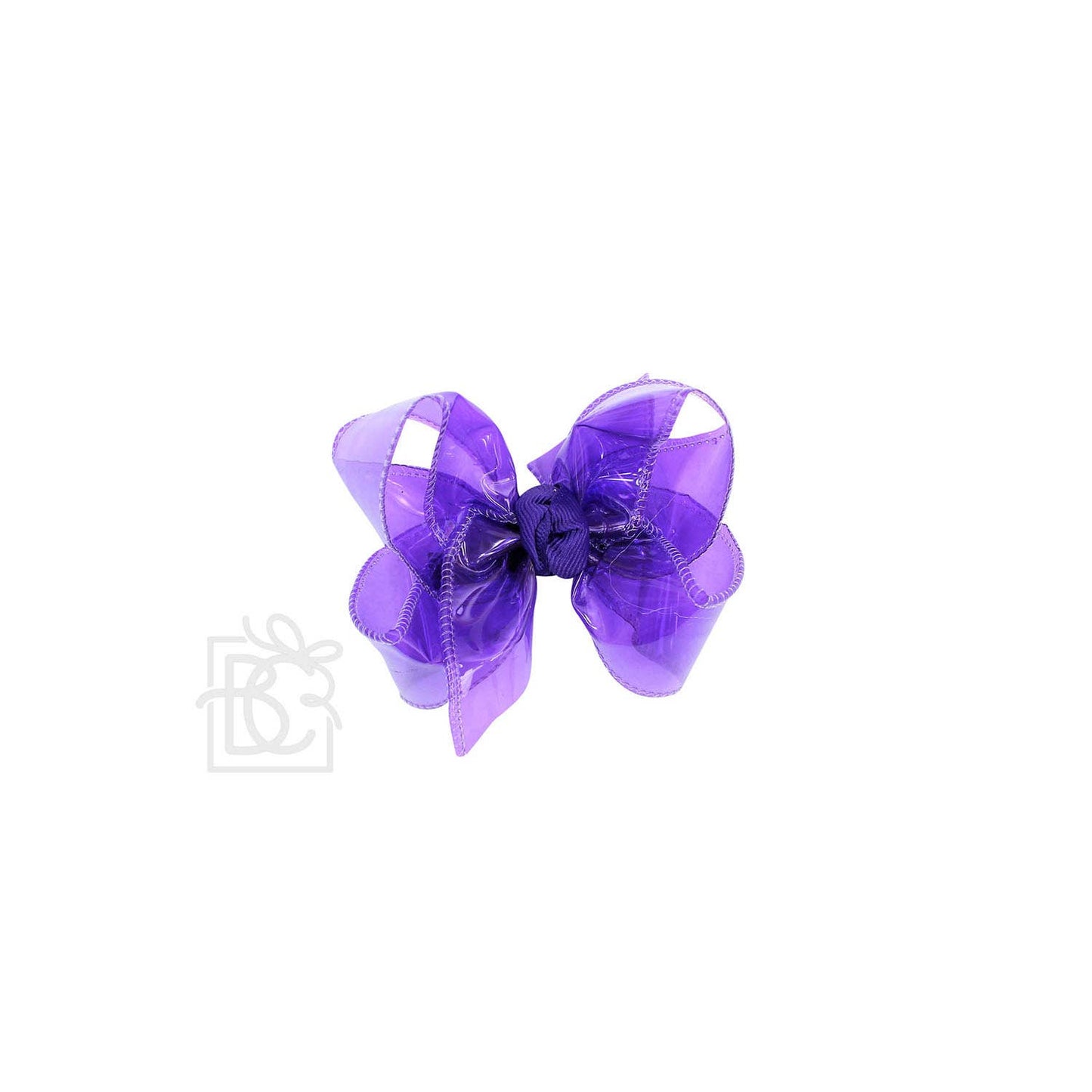 WATERPROOF BOW ON CLIP