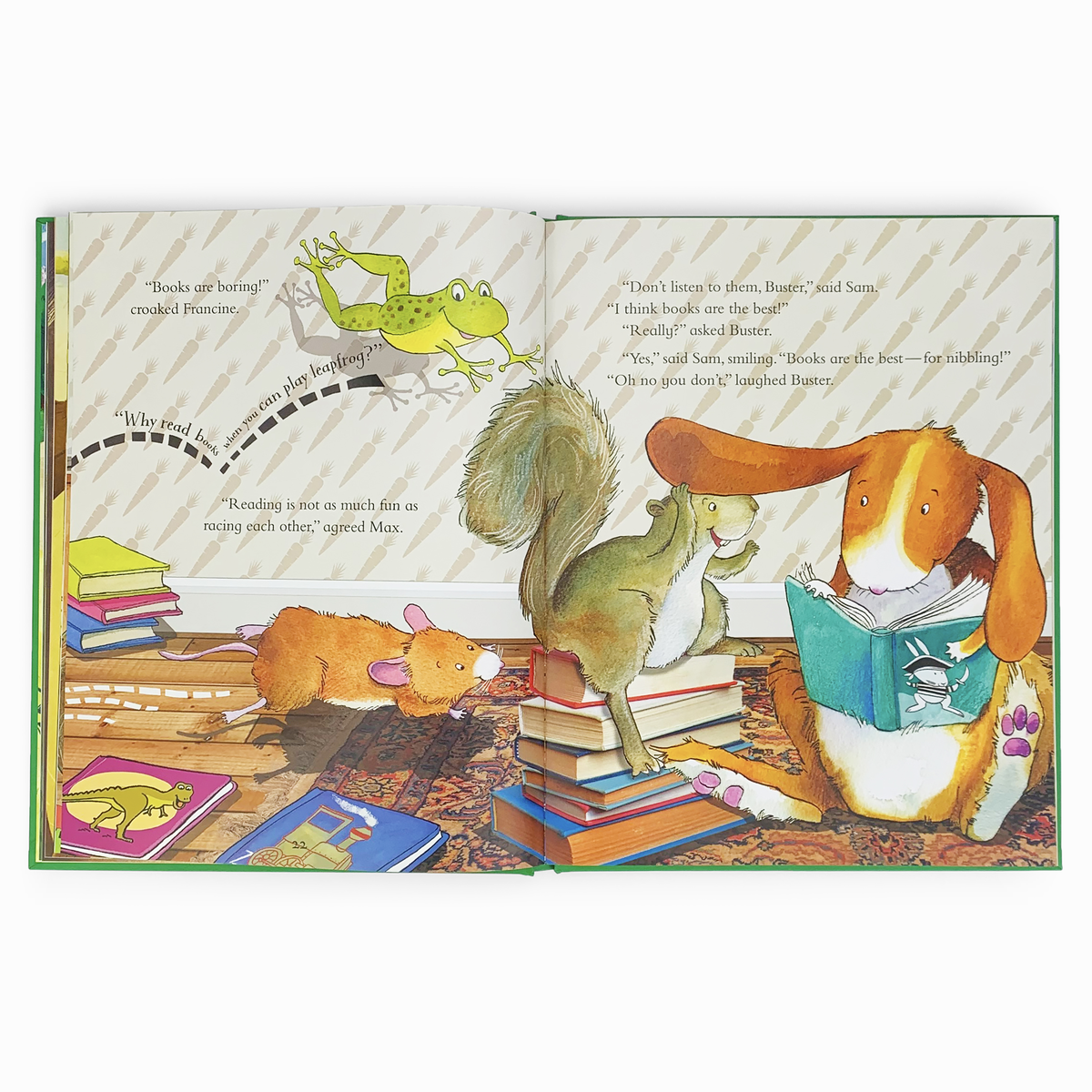 Stories for 5 Year Olds Book