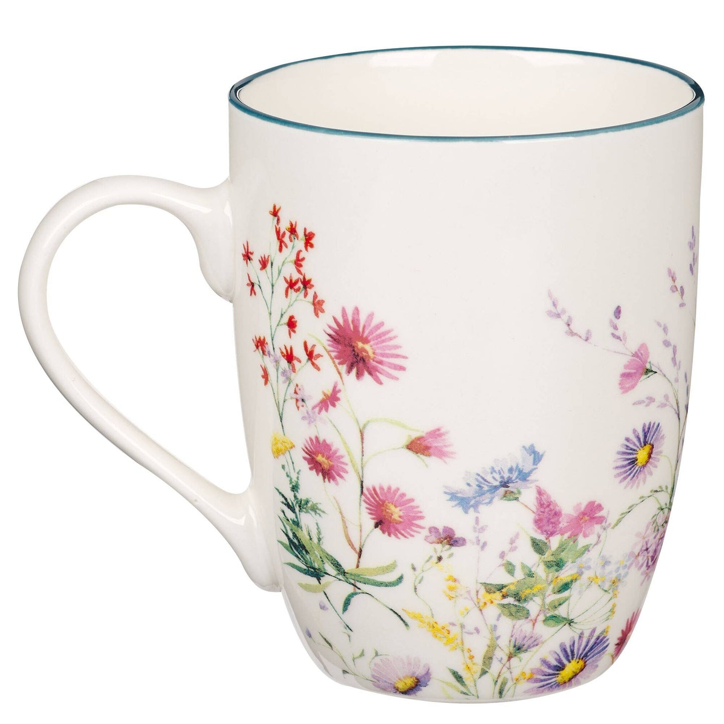 Lord is my Strength Mug