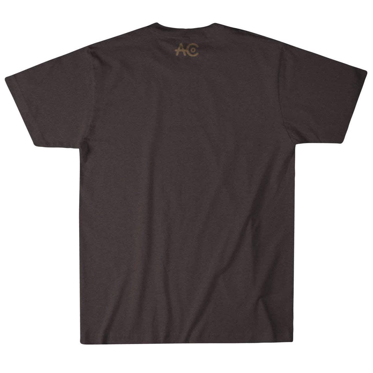 ACC Longhorn Tee