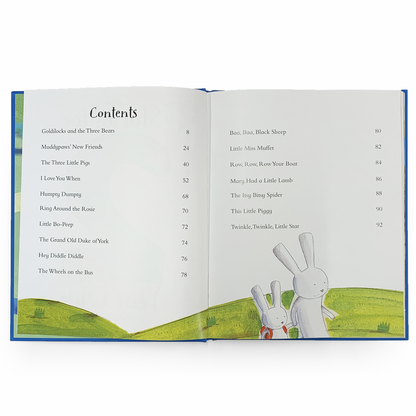 Stories for 2 Year Olds Book