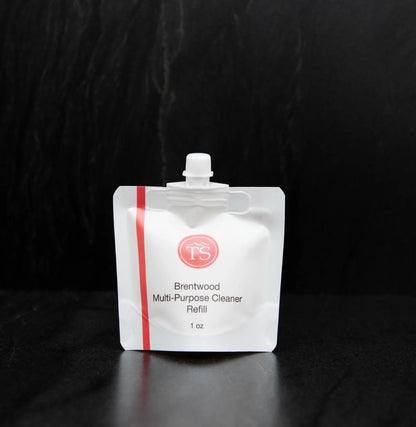 Multi-purpose cleaner refill
