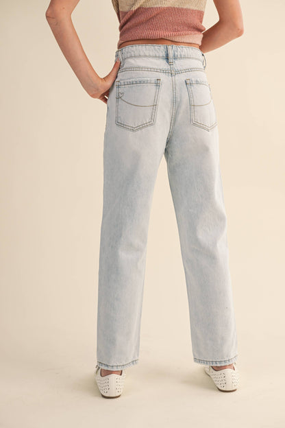 TWEEN DENIM