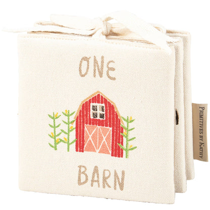 One Barn