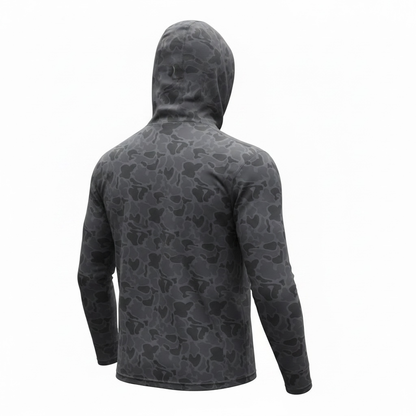 Dark Duck Blindside Hoodie