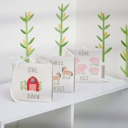 One Barn