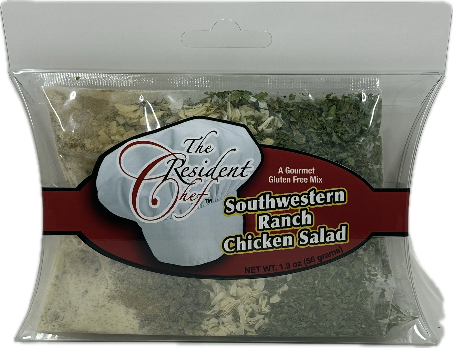 Southwestern Ranch Chicken Salad Mix