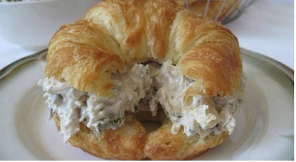 Pineapple Pecan Chicken Salad mix