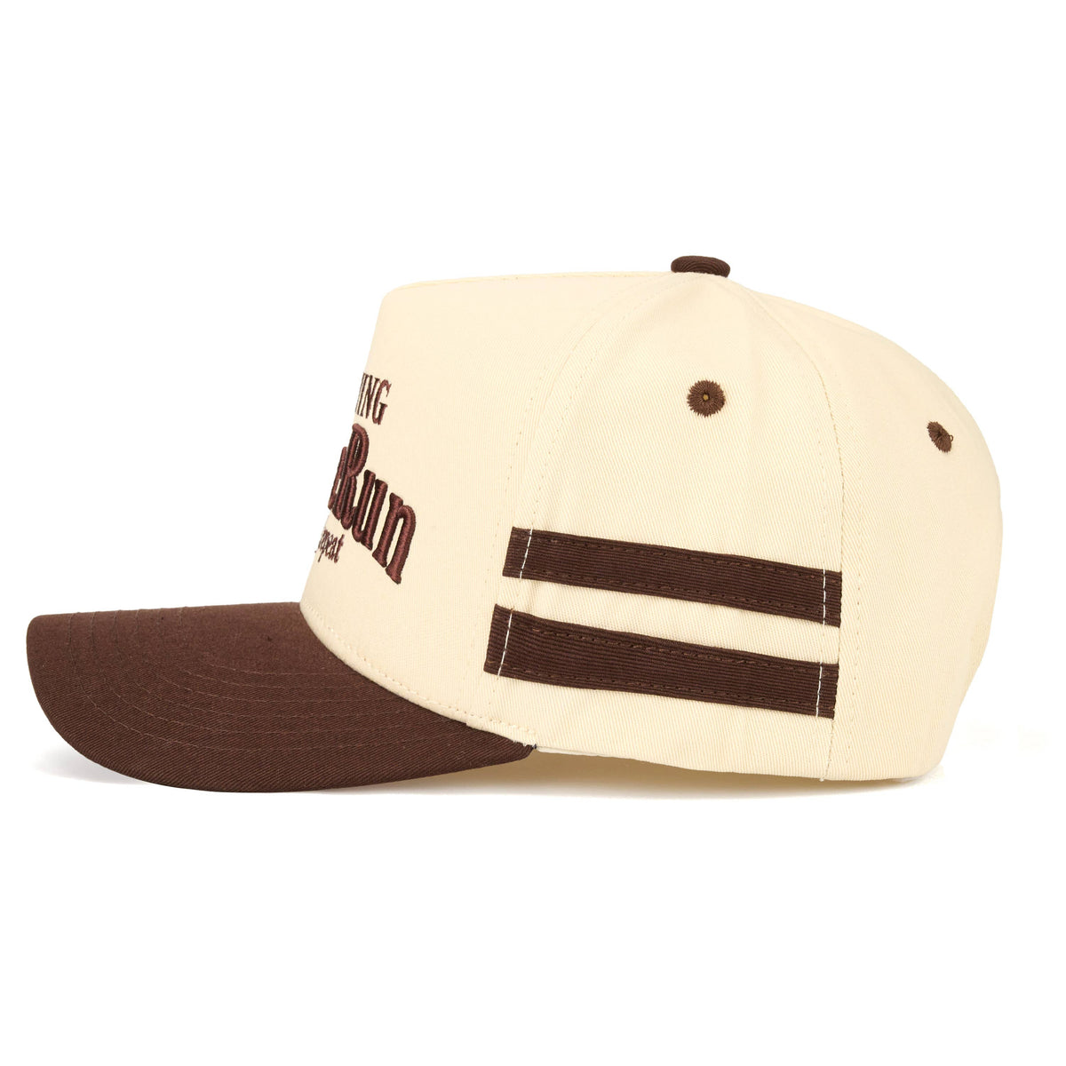 MORNING COFFEE RUN TRUCKER HAT