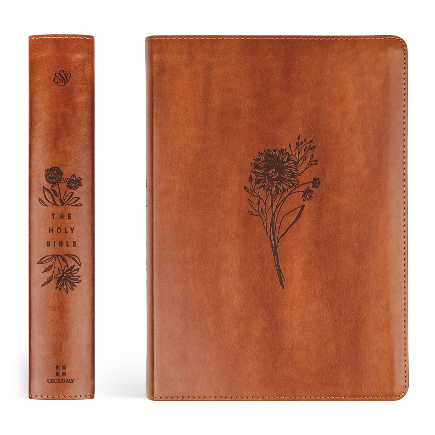 Sierra Journaling Bible