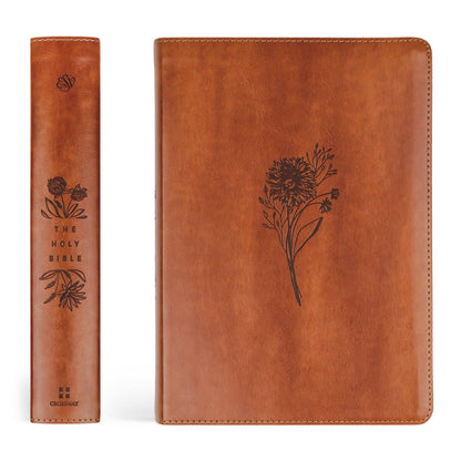 Sierra Journaling Bible