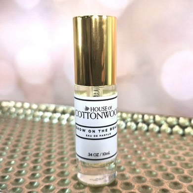 SNOW ON THE BEACH EAU DE PARFUM - TRAVEL SIZE