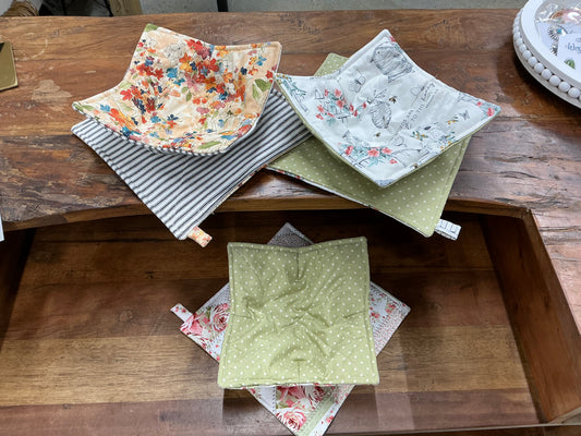Pot Holder Set