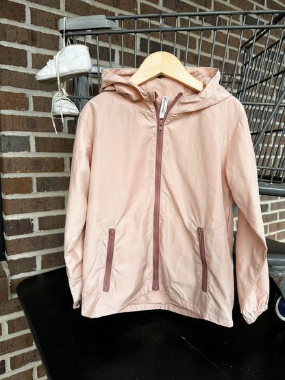 Rain Coat