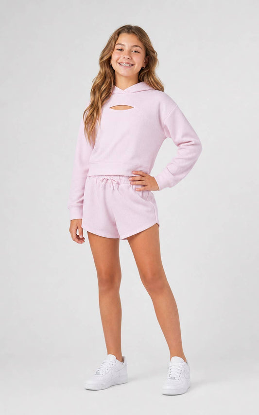 Blossom Pink Set