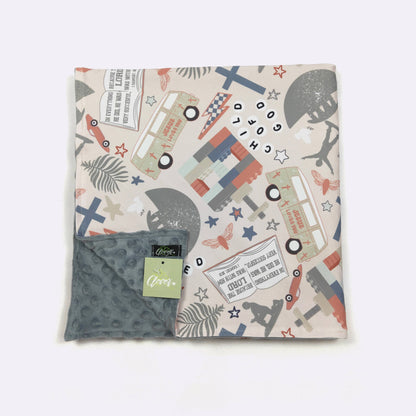 Child of God Blanket