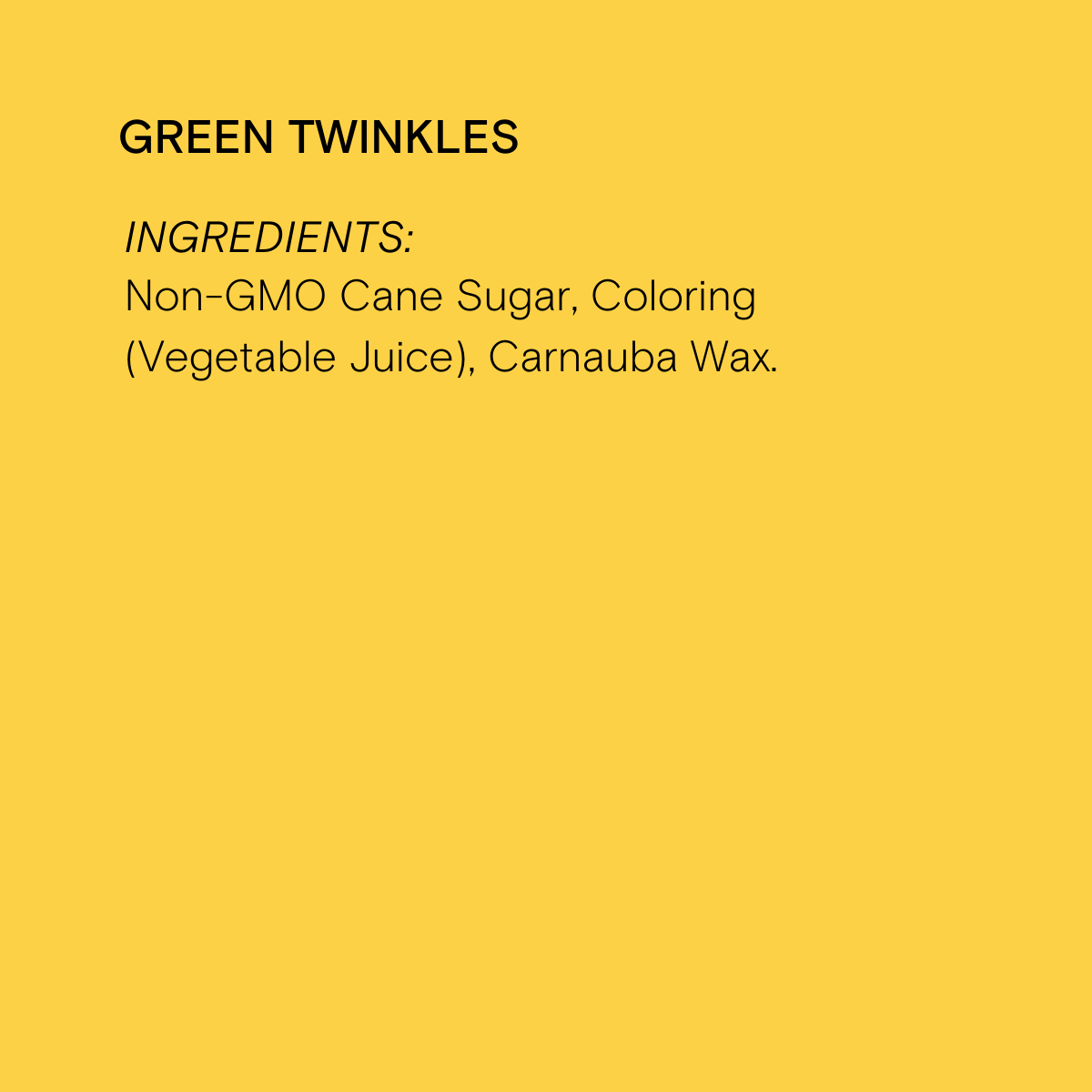 Supernatural Twinkles Sanding Sugar: Ruby Red