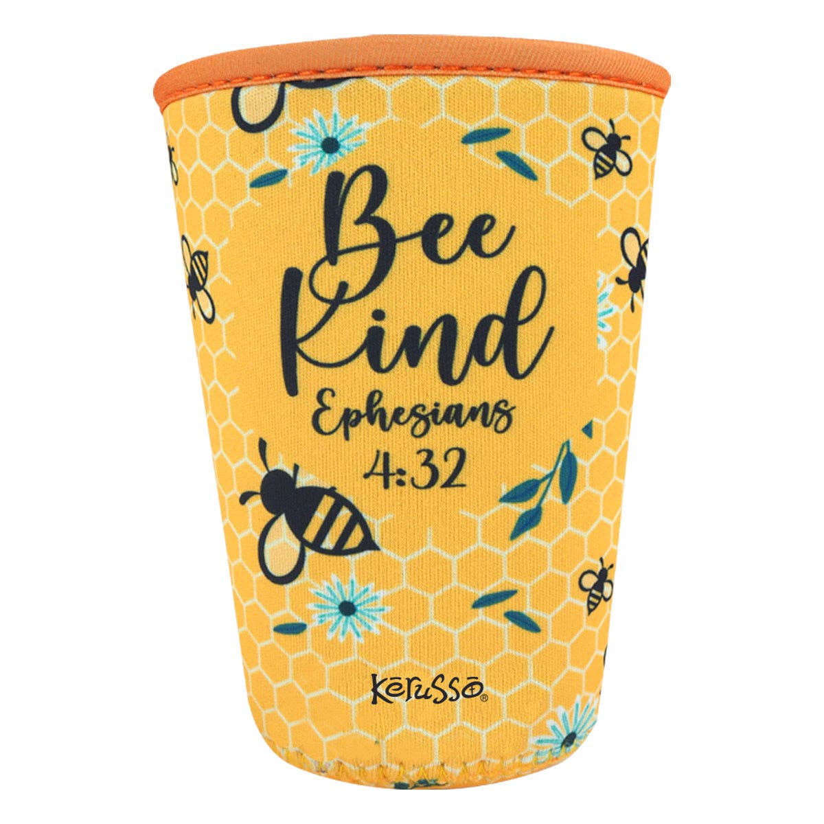 Bee Kind Drink Sleeve