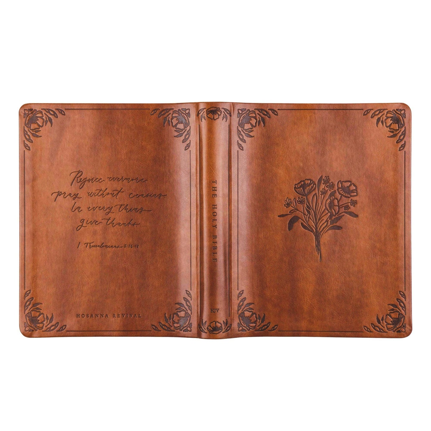 Vienna Notetaking Bible