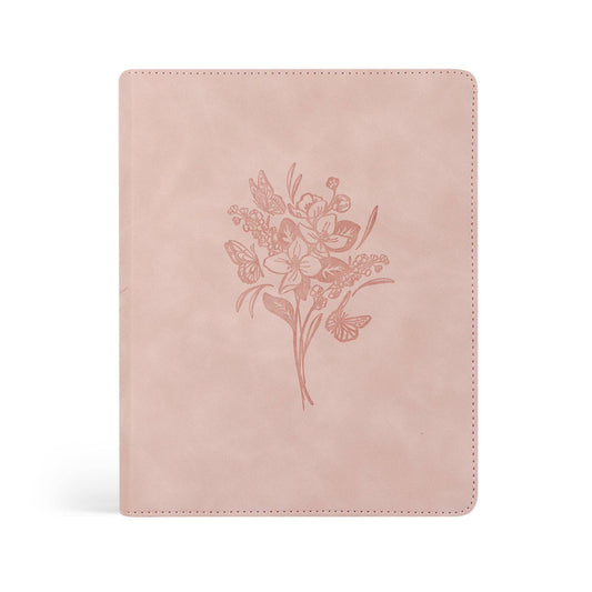 Shiloh Journaling Bible