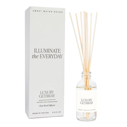 Luxury Getaway Diffuser